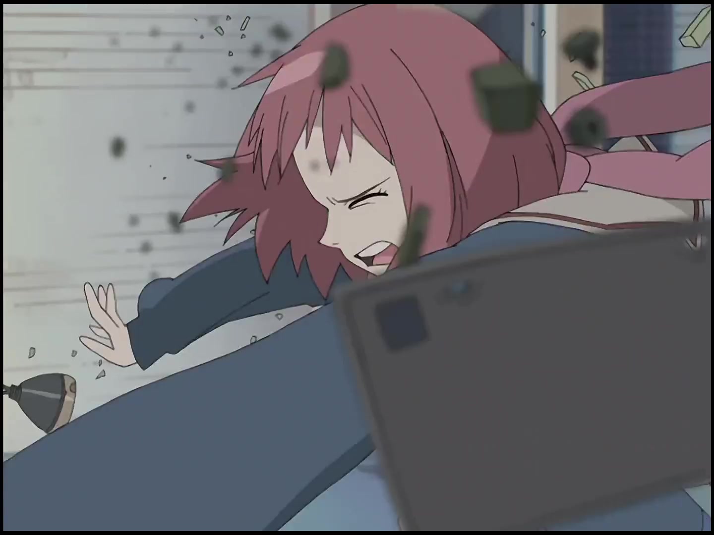 [Tsukyio Editing Resources] FLCL (Episode 6) Raw Clips (233) (tsukyio.com).mp4